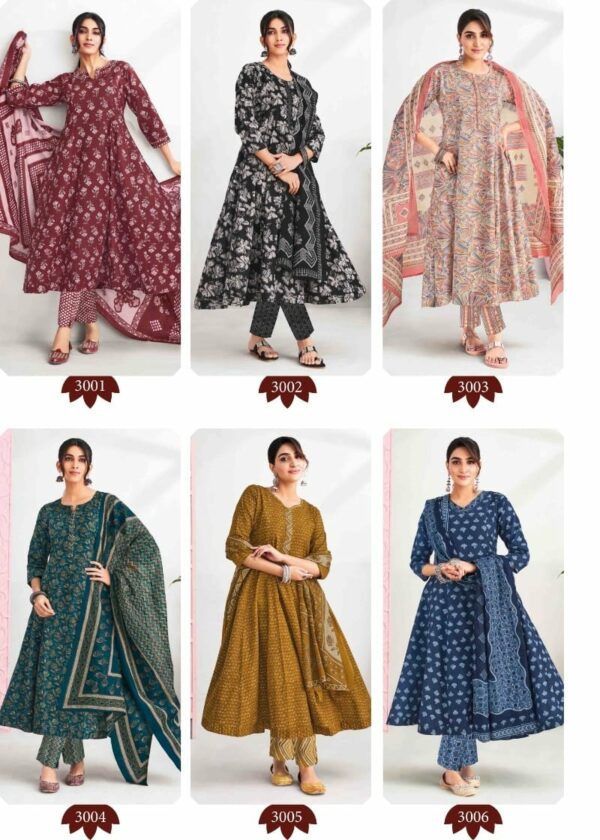 SURYAJYOTI RASHI VOL 3 Rehmat Boutique  SURYAJYOTI RASHI VOL 3 READYMADE WHOLESALE 4.jpg