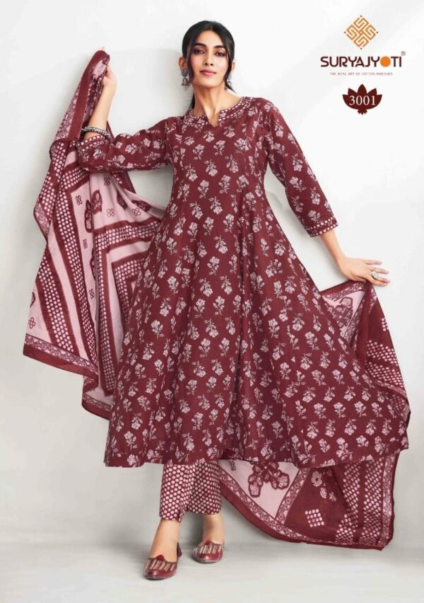 SURYAJYOTI RASHI VOL 3 Rehmat Boutique  SURYAJYOTI RASHI VOL 3 READYMADE WHOLESALE 7.jpg