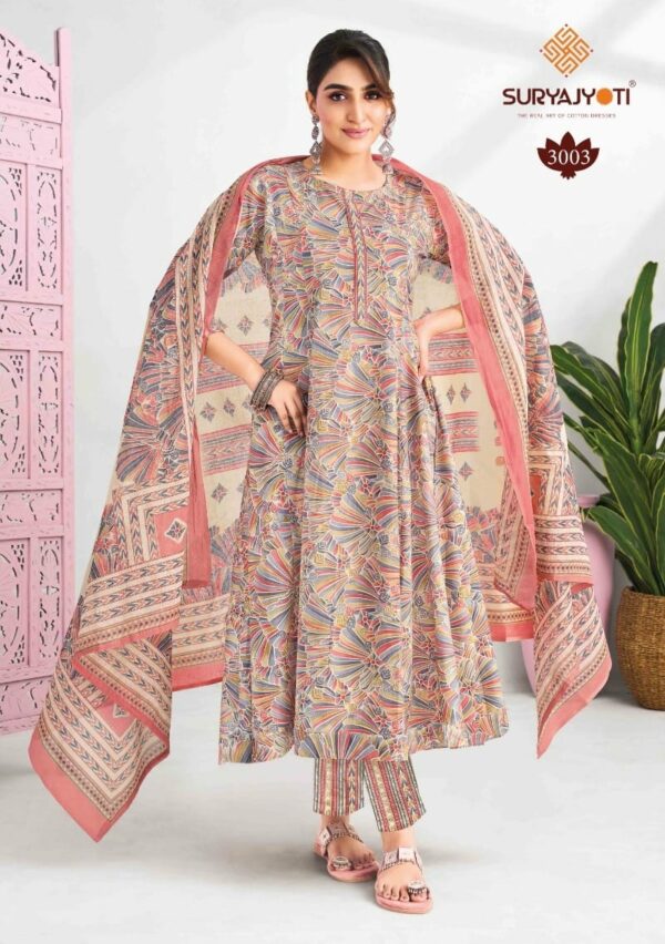 SURYAJYOTI RASHI VOL 3 Rehmat Boutique  SURYAJYOTI RASHI VOL 3 READYMADE WHOLESALE 9.jpg
