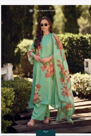 THE HERMITAGE SHOP GAZAB Rehmat Boutique  THE HERMITAGE SHOP GAZAB HAND WORK SUITS CATALOG 8.jpg