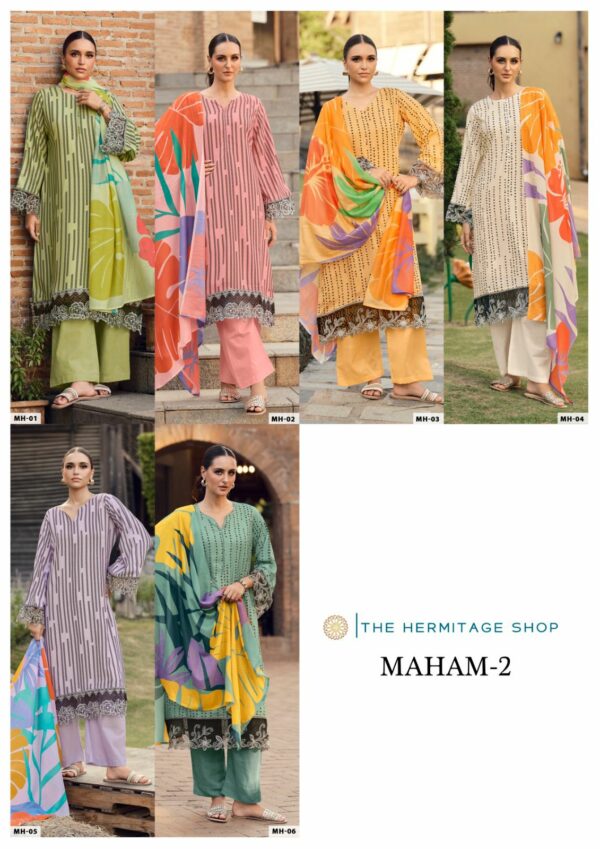 THE HERMITAGE SHOP MAHAM 2 Rehmat Boutique  THE HERMITAGE SHOP MAHAM 2 WHOLESALE 10.jpg