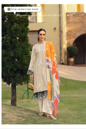 THE HERMITAGE SHOP MAHAM 2 Rehmat Boutique  THE HERMITAGE SHOP MAHAM 2 WHOLESALE 3.jpg