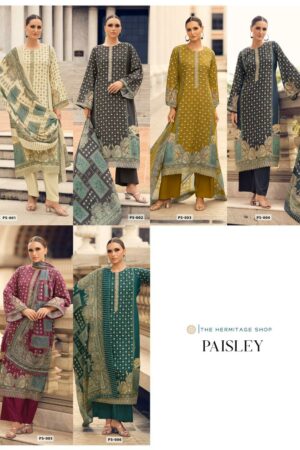 THE HERMITAGE SHOP PAISLEY Rehmat Boutique  THE HERMITAGE SHOP PAISLEY 8.jpg