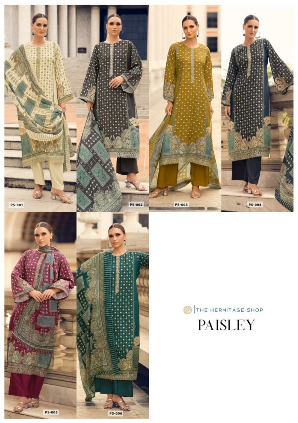 THE HERMITAGE SHOP PAISLEY Rehmat Boutique  THE HERMITAGE SHOP PAISLEY 8.jpg