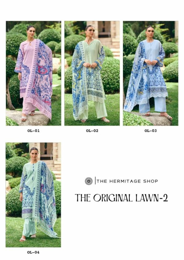 THE HERMITAGE SHOP THE ORIGINAL LAWN 2 Rehmat Boutique  THE HERMITAGE SHOP THE ORIGINAL LAWN 2 CATALOGUE 15.jpg