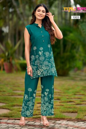 TIPS & TOPS FESTIVE BEAUTY Rehmat Boutique  TIPS TOPS FESTIVE BEAUTY READYMADE CORD SETS 2.jpg