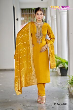 TIPS TOPS MAAHI KURTI WHOLESALER 2.jpg