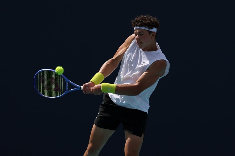ATP Toronto Greatest Bets Together with Shelton vs Nakashima Rehmat Boutique ATP Toronto Day 6 Predictions Together with Shelton vs Nakashima Rehmat Boutique USATSI 25740130 168400550 lowres.jpg