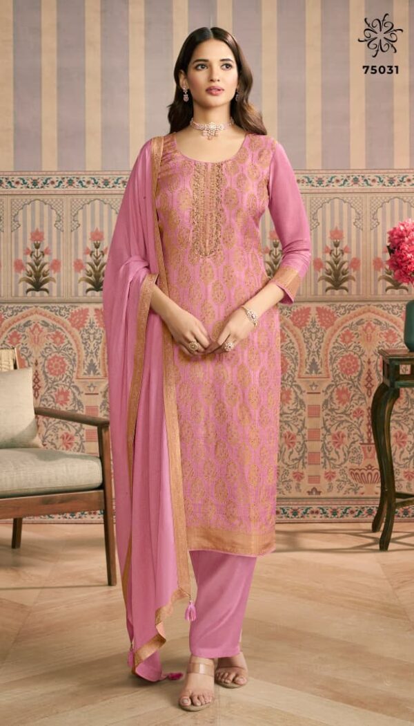 VINAY FASHION KULEESH PEEHU Rehmat Boutique  VINAY FASHION KULEESH PEEHU WHOLESALE 5.jpg