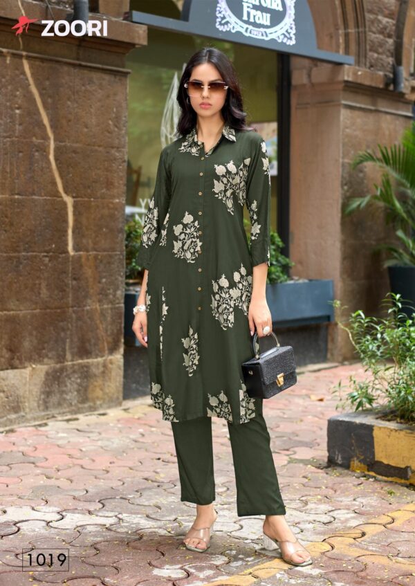 ZOORI ALEXA VOL 4 Rehmat Boutique  ZOORI ALEXA VOL 4 CATLOG WHOLESALER SURAT 3.jpg