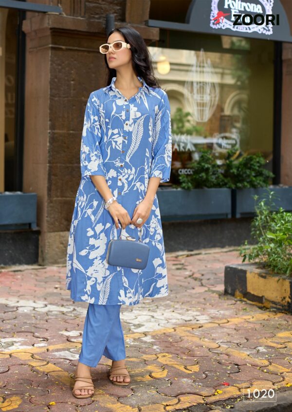 ZOORI ALEXA VOL 4 Rehmat Boutique  ZOORI ALEXA VOL 4 CATLOG WHOLESALER SURAT 4.jpg