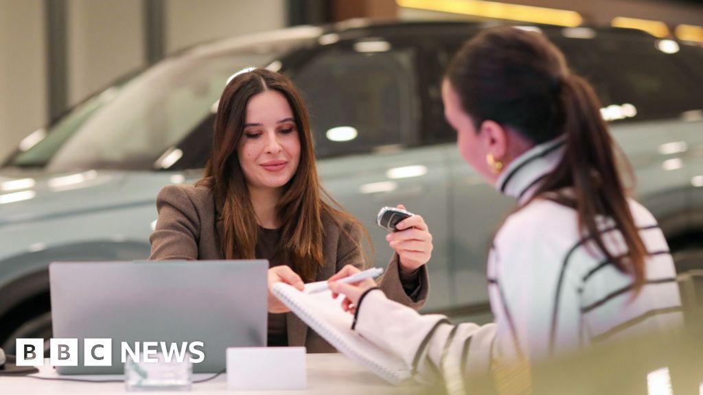 Victims of mis-sold automotive finance set to get lower than £950 per deal Rehmat Boutique Victims of mis-sold automotive finance set to get lower than £950 per deal Rehmat Boutique b30ddcb0 709a 11f0 8dbd f3d32ebd3327.jpg