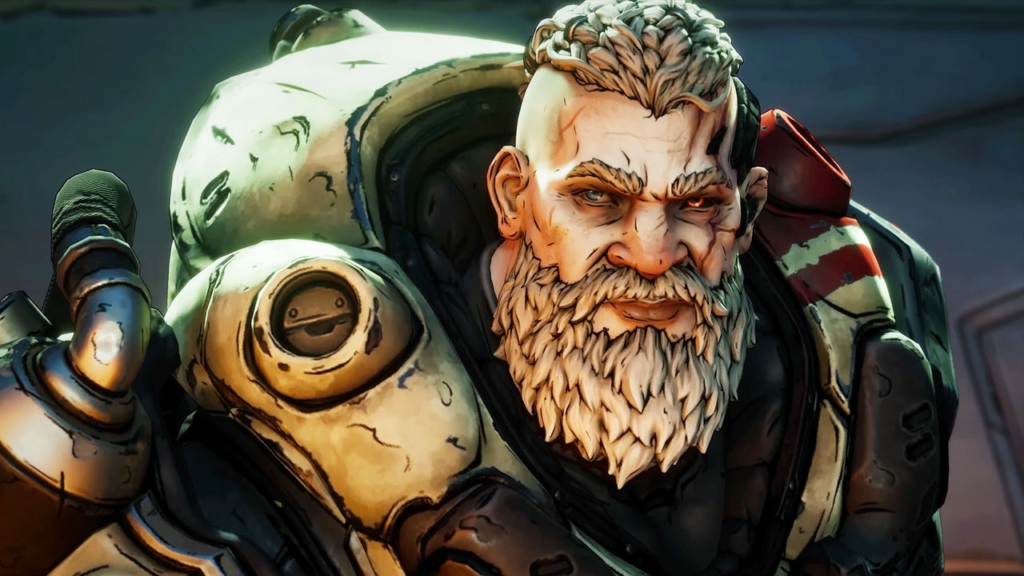 Borderlands 4 - Official Amon Gameplay Overview Trailer Rehmat Boutique Borderlands 4 - Official Amon Gameplay Overview Trailer Rehmat Boutique borderlandsthumb 1754498259591.png