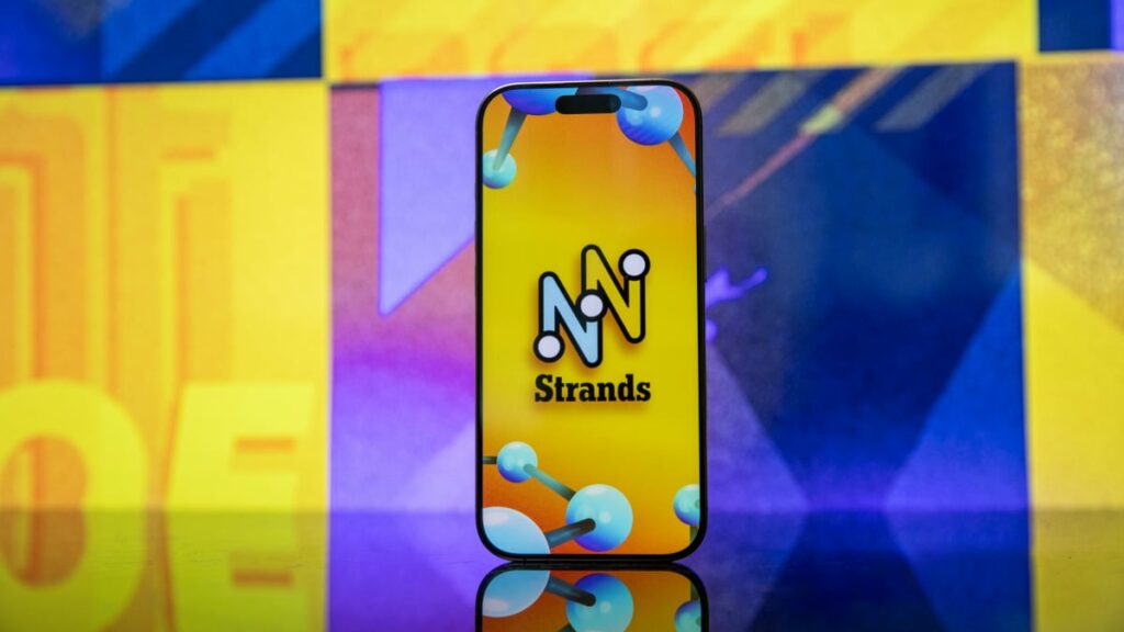 NYT Strands hints, solutions for August 2, 2025 Rehmat Boutique NYT Strands hints, solutions for August 2, 2025 Rehmat Boutique hero image.fill .size 1200x675.v1753731220.jpg