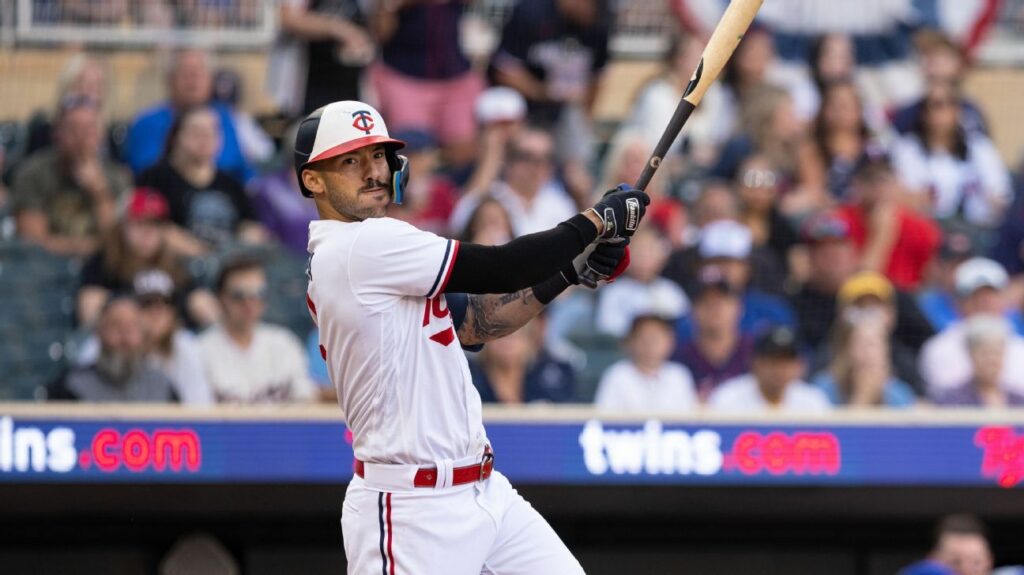 2025 MLB commerce deadline recap: Padres, Mariners, Astros go massive Rehmat Boutique  i.jpeg