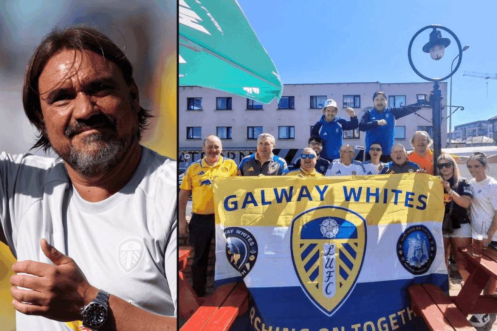Why Leeds can draw 50,000-plus followers in Eire: ‘Saturday will really feel like a house sport’ Rehmat Boutique Why Leeds can draw 50,000-plus followers in Eire: ‘Saturday will really feel like a house sport’ Rehmat Boutique leedsireland.png