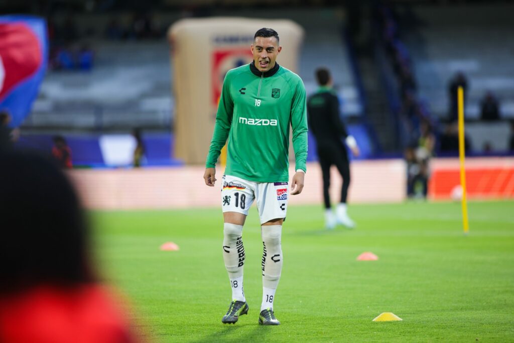 Sin Funes Mori, León se mide al NYFC sin su goleador - SoyFiera.com Rehmat Boutique Sin Funes Mori, León se mide al NYFC sin su goleador - SoyFiera.com Rehmat Boutique rogelio funes mori calentamiento leon scaled.jpg