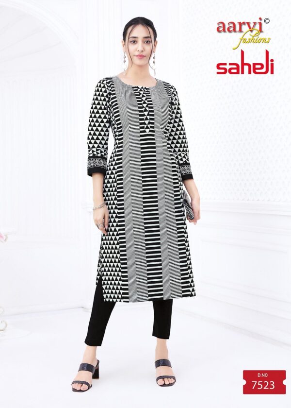 AARVI FASHIONS SAHELI VOL17 WHOLESALE 17.jpg