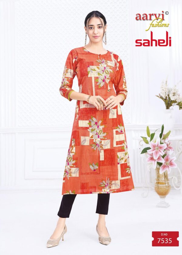 AARVI FASHIONS SAHELI VOL17 WHOLESALE 4.jpg