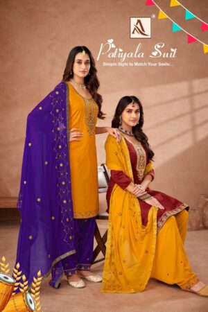 ALOK PATIYALA SUIT WHOLESALE PRICE SURAT 6.jpg
