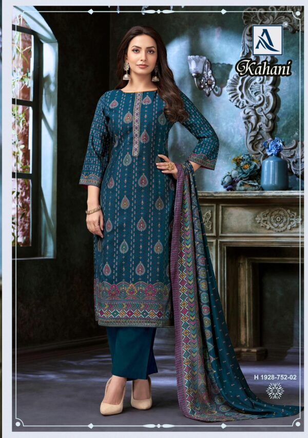 ALOK SUITS KAHANI HAND WORK SUITS CATALOGUE 8.jpg