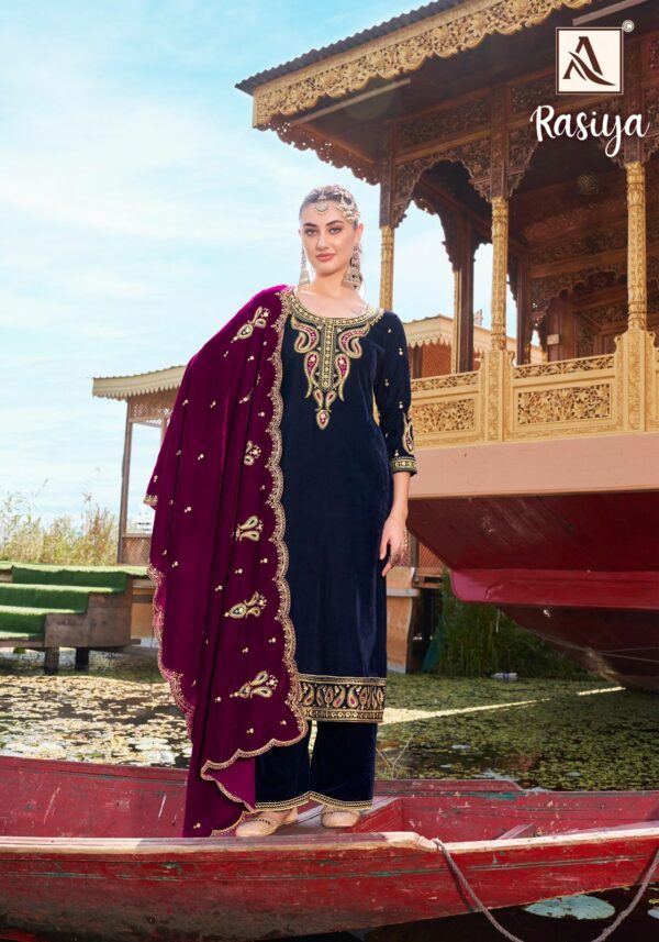 ALOK SUITS RASIYA SALWAR KAMEEZ WHOLESALER 4.jpg