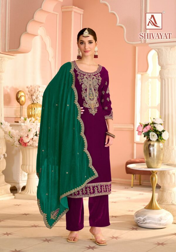 ALOK SUITS SHIVAYAT WHOLESALE PRICE SURAT 2.jpg
