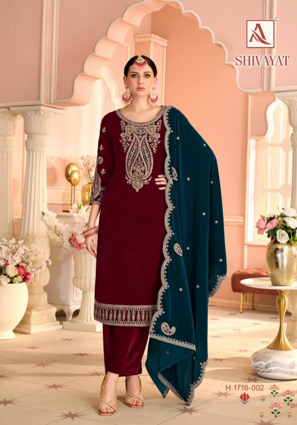 ALOK SUITS SHIVAYAT WHOLESALE PRICE SURAT 3.jpg