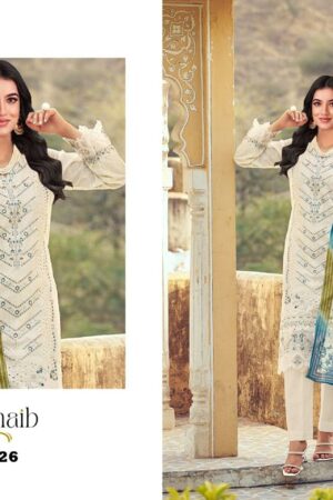 ALZOHAIB HEENA PAKISTANI SUITS WHOLESALER 6.jpg