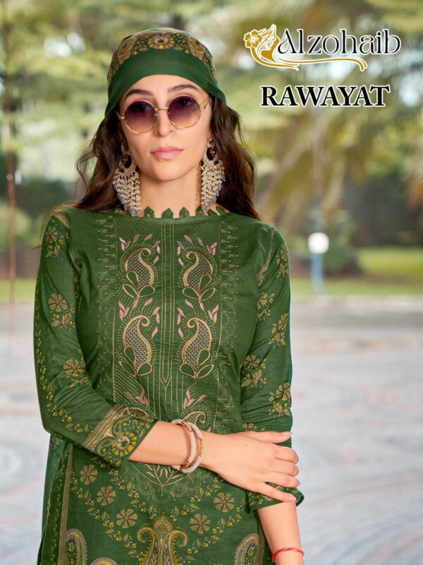 ALZOHAIB RAWAYAT SALWAR KAMEEZ WHOLESALE 4.jpg