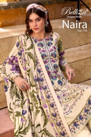 BELLIZA NAIRA VOL 116 PURE COTTON SUITS CATALOGUE 9.jpg