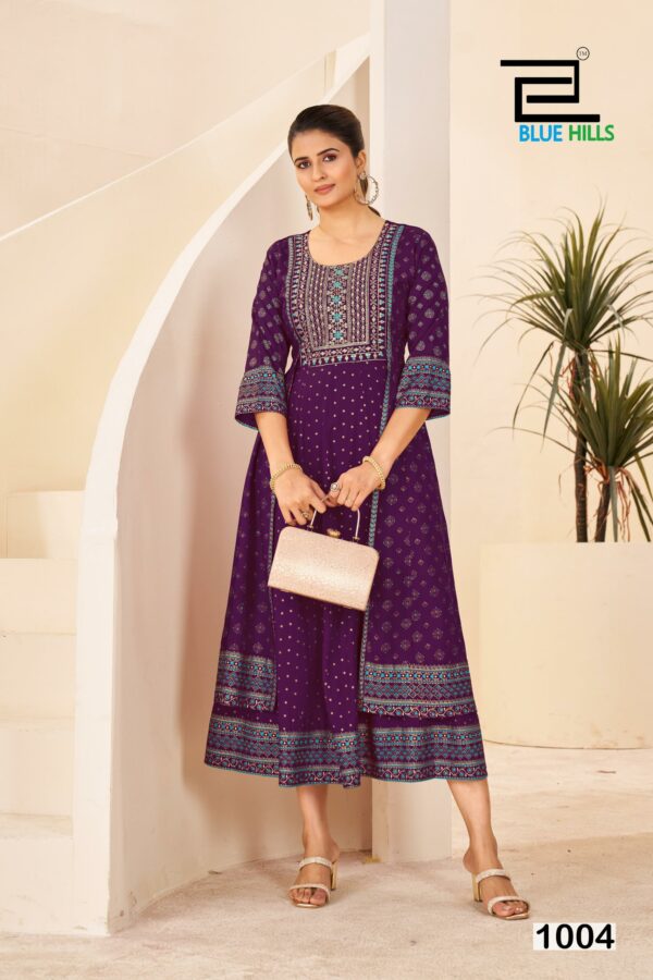 BLUE HILLS DIAMOND KURTI WHOLESALER SURAT 4.jpg