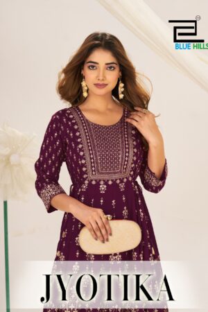 BLUE HILLS JYOTIKA READYMADE WHOLESALE 6.jpg