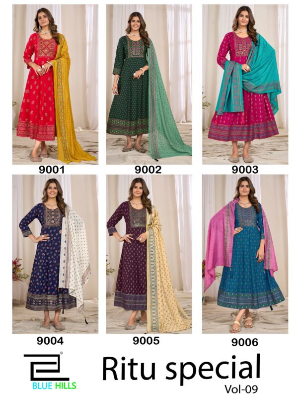 BLUE HILLS RITU SPECIAL VOL 9 WHOLESALE 6.jpg