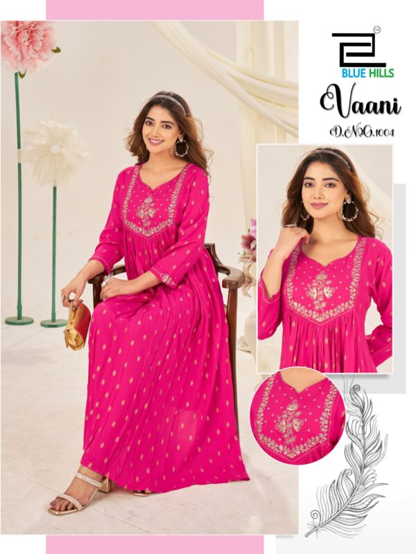 BLUE HILLS VAANI KURTI WHOLESALER SURAT 2.jpg