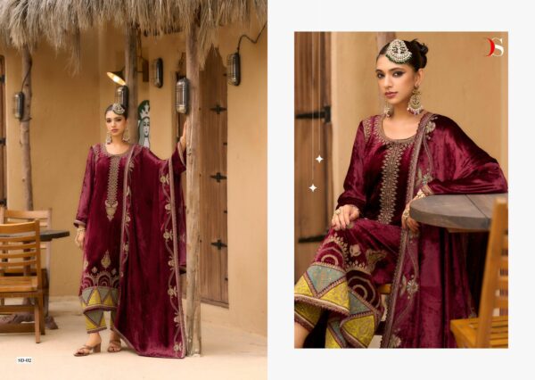 DEEPSY SUITS RANG E BAHAR WHOLESALER OF VELVET SUITS 5.jpg
