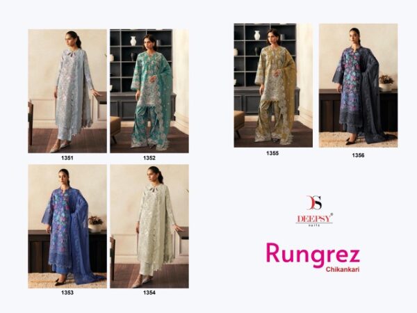 DEEPSY SUITS RUNGREZ CHIKANKARI 25 WHOLESALE 5.jpg