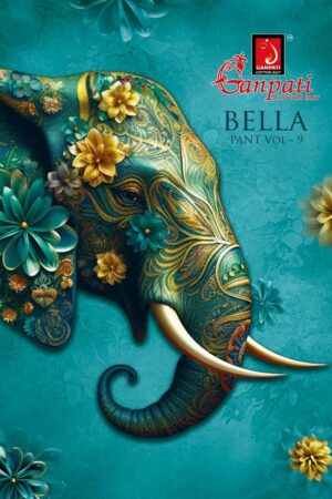GANPATI BELLA VOL 9 READYMADE KURTIS SUPPLIER SURAT 17.jpg