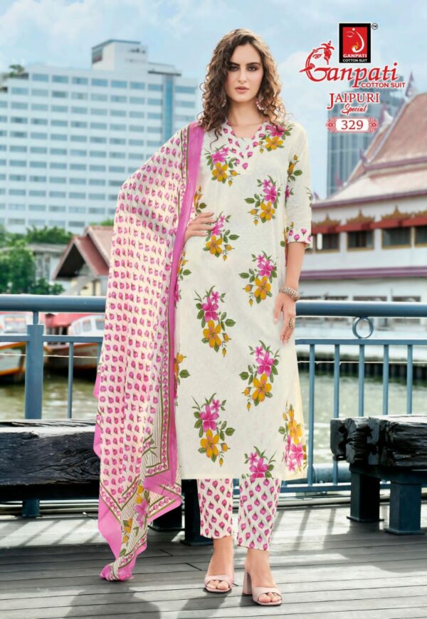GANPATI JAIPURI SPECIAL VOL 16 READYMADE KURTIS 5.jpg