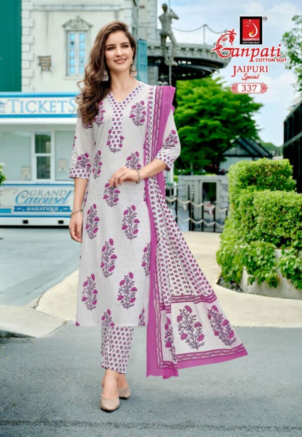 GANPATI JAIPURI SPECIAL VOL 16 READYMADE KURTIS 8.jpg