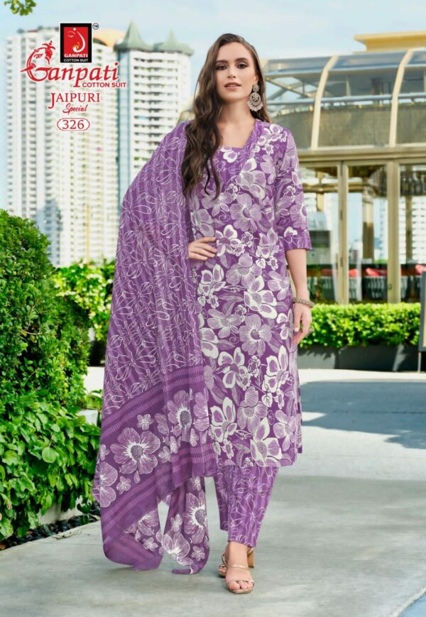 GANPATI JAIPURI SPECIAL VOL 16 READYMADE KURTIS 9.jpg