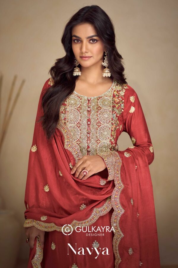 GULKAYRA DESIGNER NAVYA WHOLESALE PRICE 6.jpg