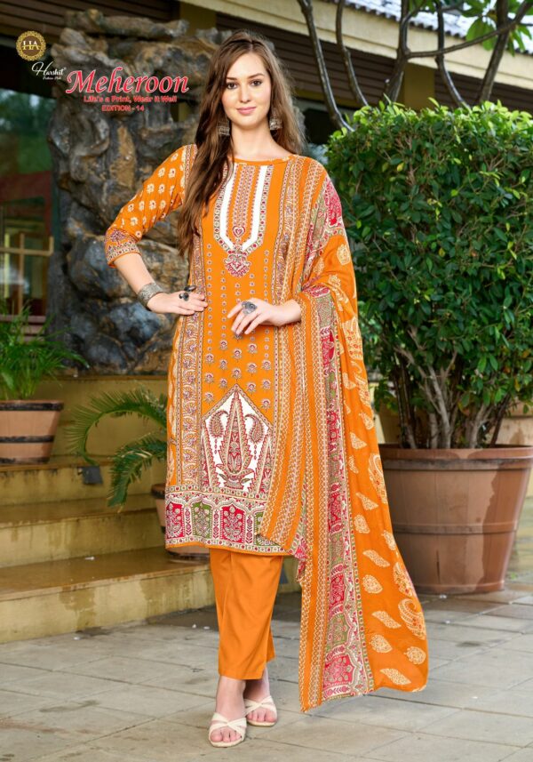 HARSHIT FASHION MEHEROON EDITION 14 4.jpg