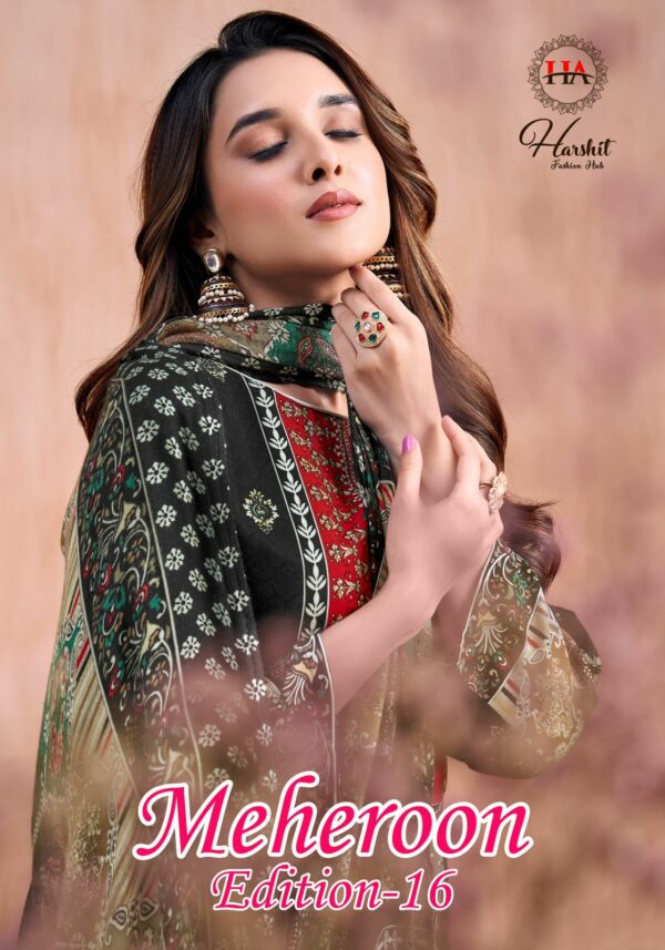 HARSHIT FASHION MEHEROON EDITION 16 7.jpg