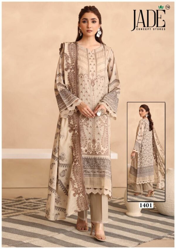 JADE BIN SAEED VOL 14 BEST PRICE SURAT 4.jpg