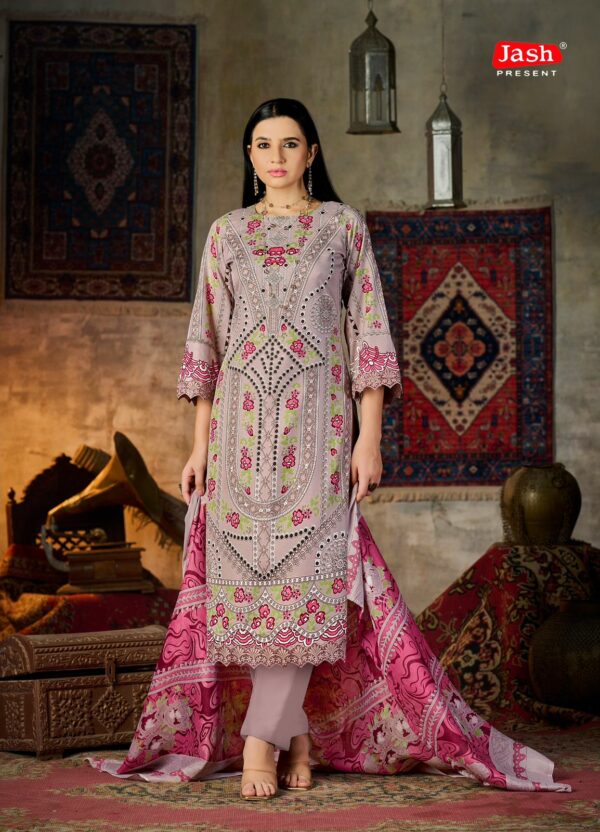 JASH QURBAT VOL 10 PURE COTTON DRESS MATERIAL 10.jpg