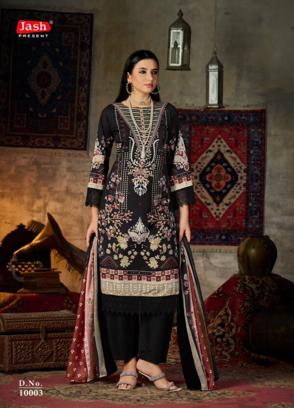 JASH QURBAT VOL 10 PURE COTTON DRESS MATERIAL 2.jpg