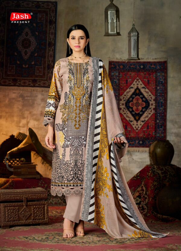JASH QURBAT VOL 10 PURE COTTON DRESS MATERIAL 4.jpg