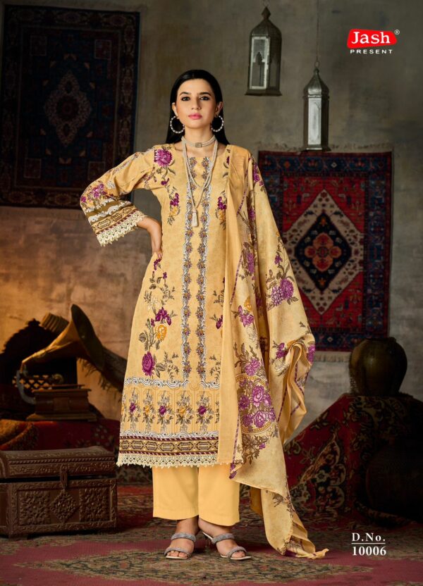 JASH QURBAT VOL 10 PURE COTTON DRESS MATERIAL 5.jpg