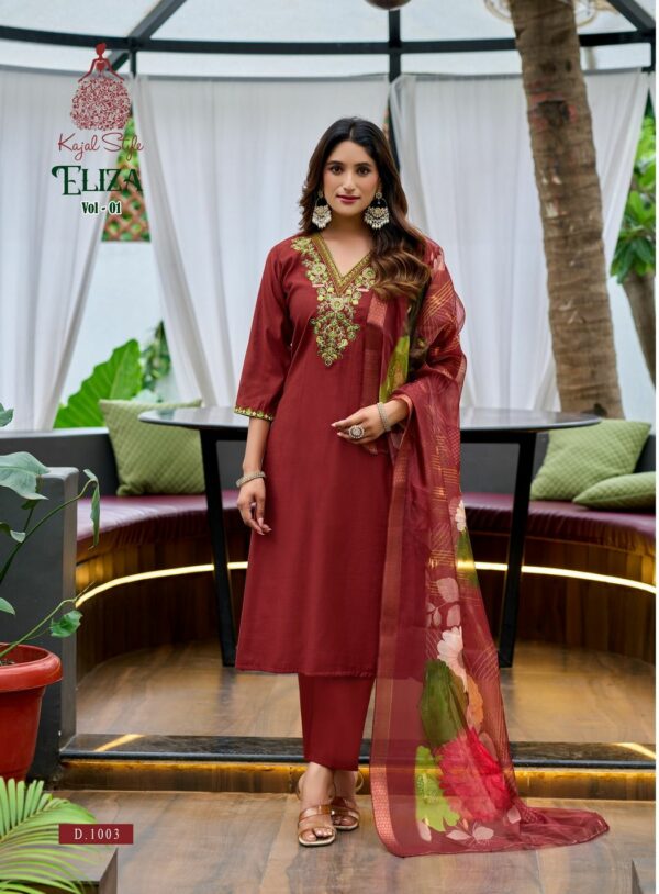 KAJAL STYLE ELIZA VOL 1 WHOLESALE PRICE 3.jpg